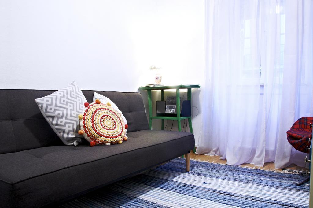 דירות ליסבון Downtown Doll'S House חדר תמונה