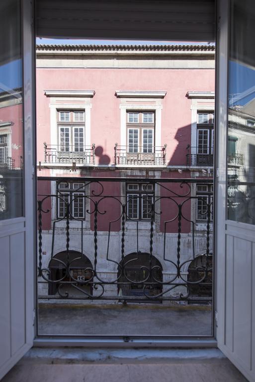 דירות ליסבון Downtown Doll'S House מראה חיצוני תמונה