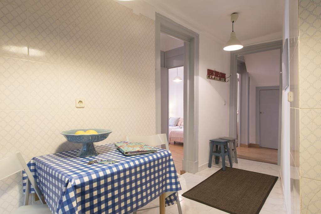 דירות ליסבון Downtown Doll'S House מראה חיצוני תמונה