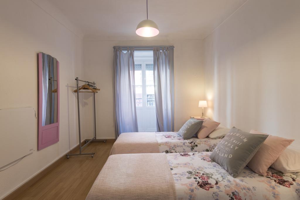 דירות ליסבון Downtown Doll'S House מראה חיצוני תמונה