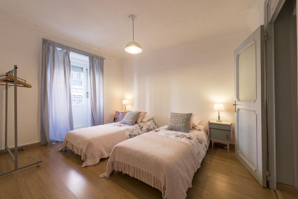 דירות ליסבון Downtown Doll'S House מראה חיצוני תמונה